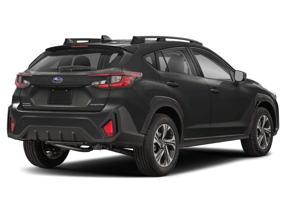 2026 Subaru Crosstrek Touring