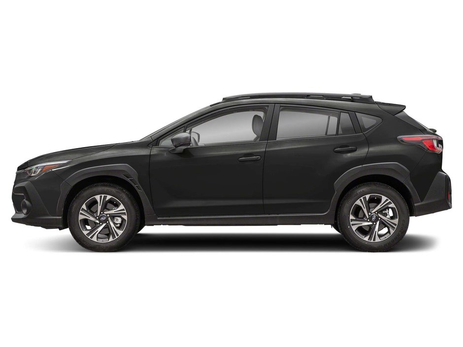 2026 Subaru Crosstrek Touring