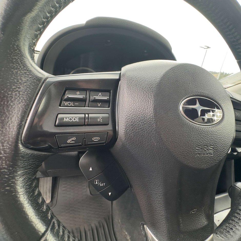 2013 Subaru Impreza 2.0i w/Touring Pkg