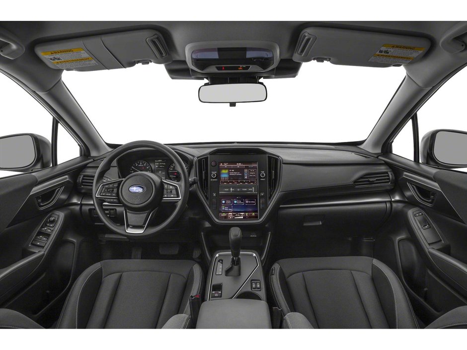 2026 Subaru Impreza Convenience