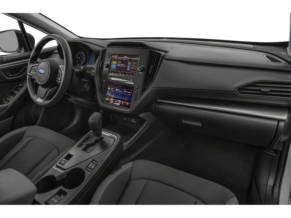 2026 Subaru Impreza Convenience