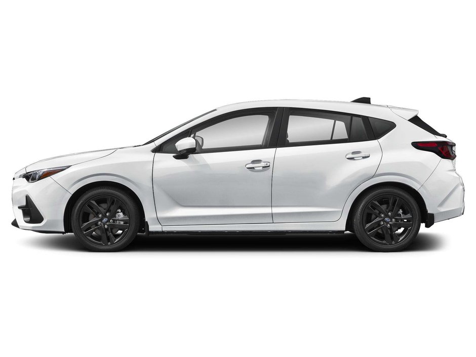 2026 Subaru Impreza Touring