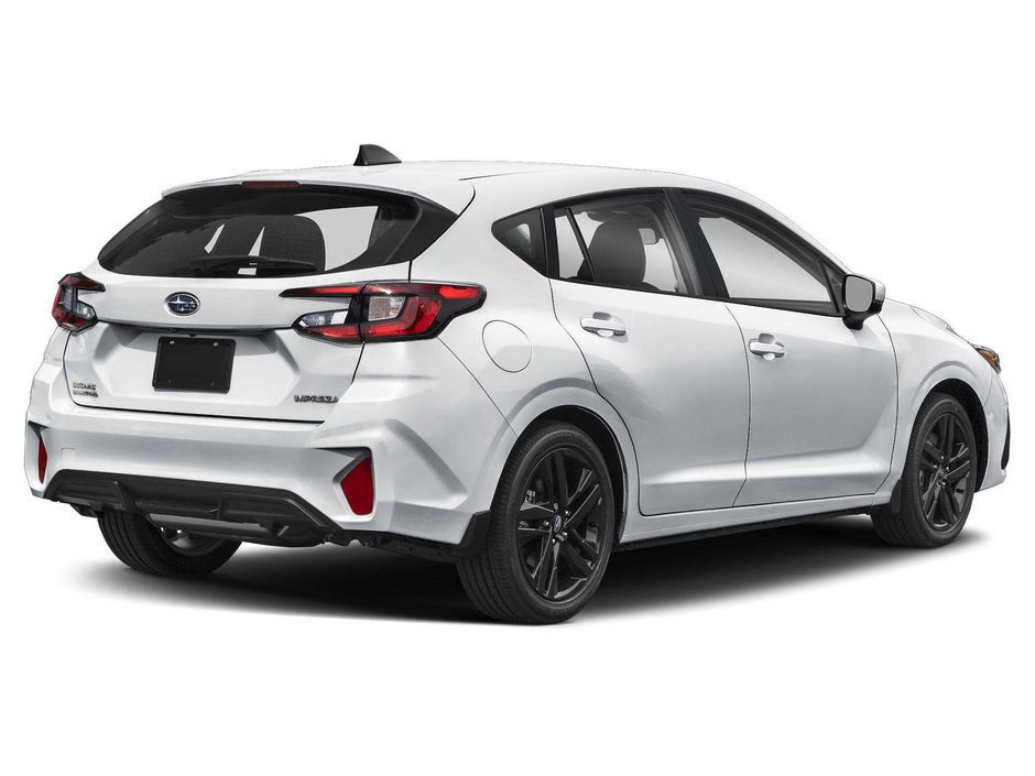 2026 Subaru Impreza Touring