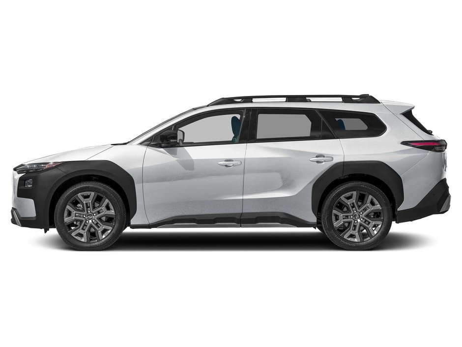 2027 Subaru Trailseeker Premier