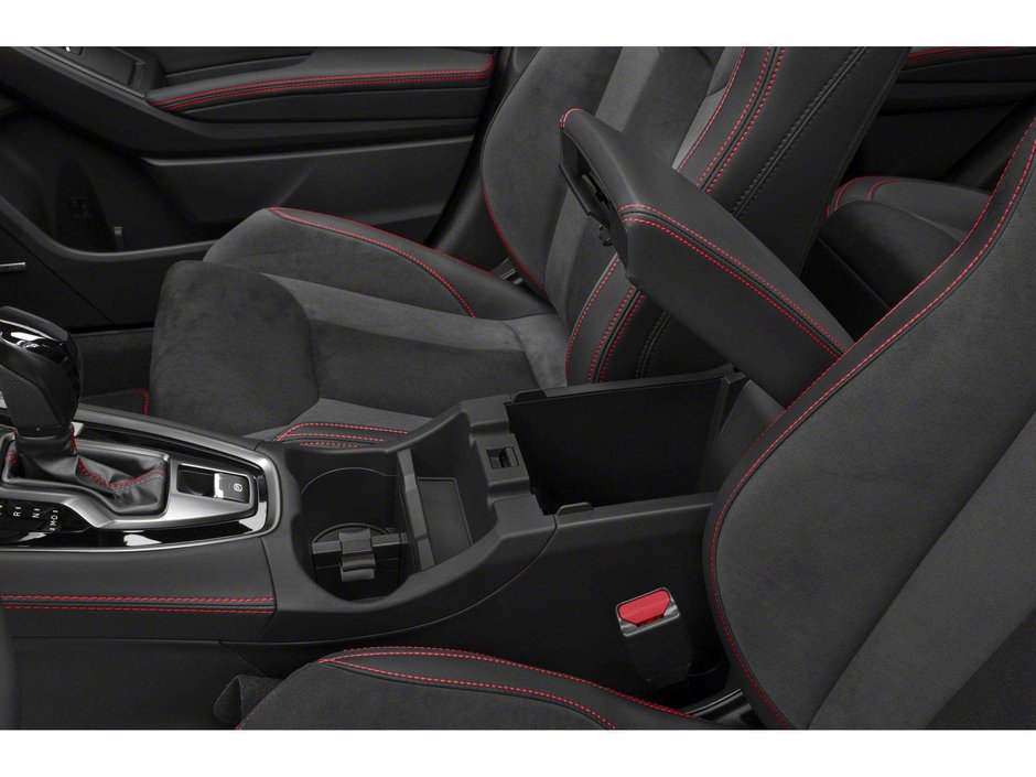 2023 Subaru WRX Sport-tech