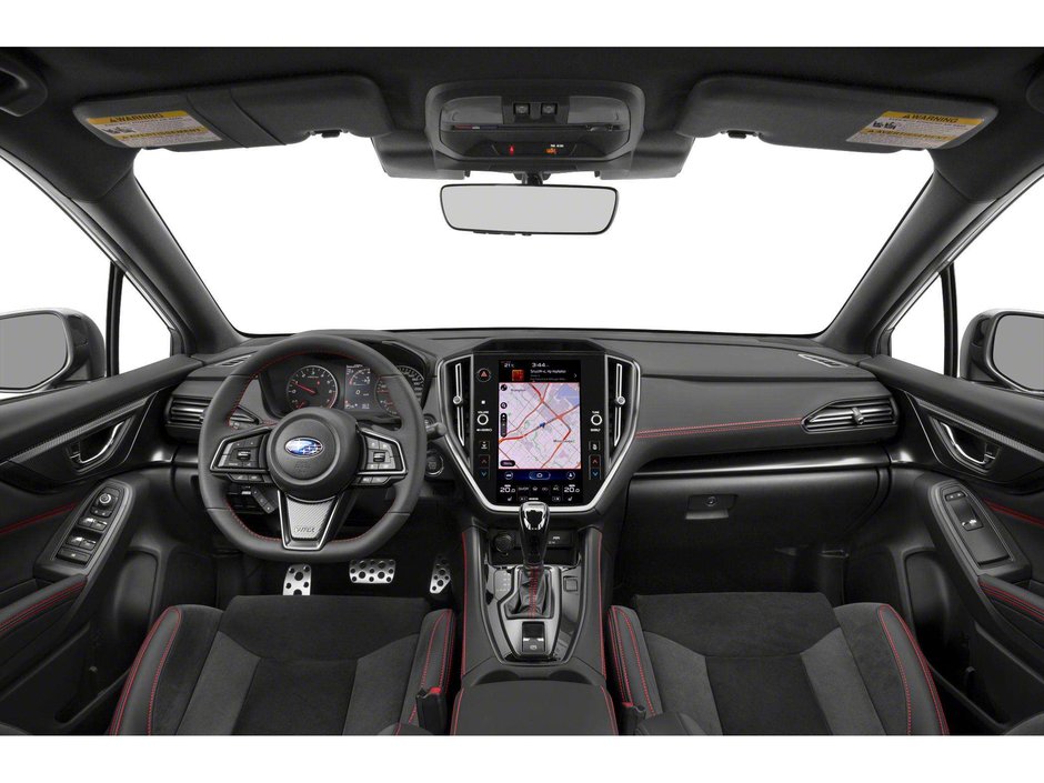 2023 Subaru WRX Sport-tech