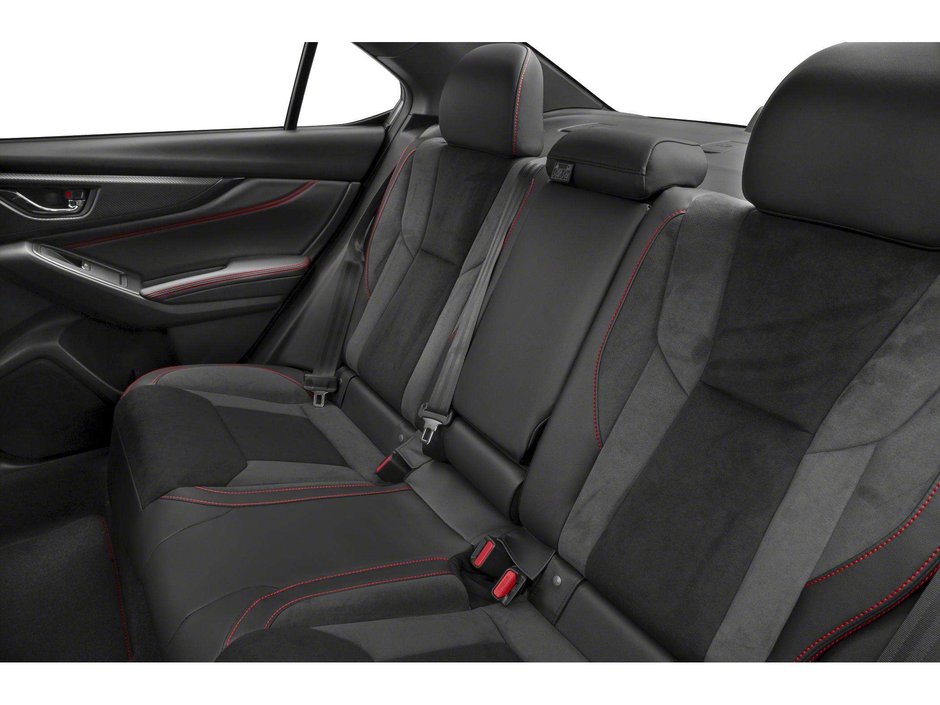 2023 Subaru WRX Sport-tech