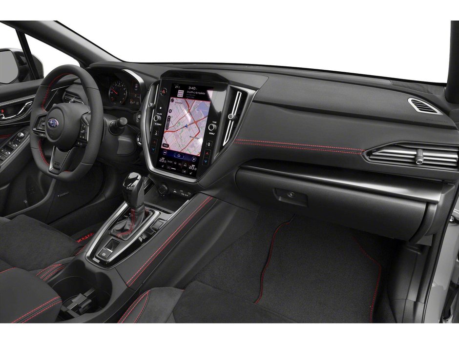 2023 Subaru WRX Sport-tech
