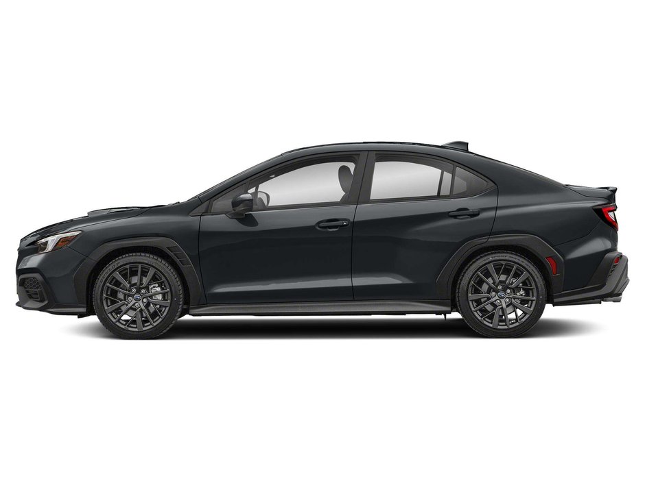 2023 Subaru WRX Sport-tech