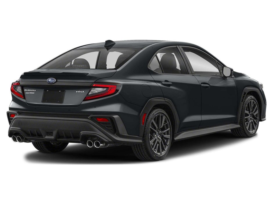 2023 Subaru WRX Sport-tech