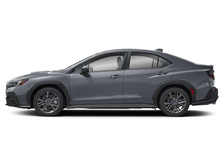 2024 Subaru WRX BASE