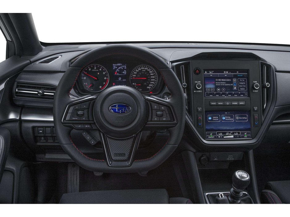 2024 Subaru WRX BASE