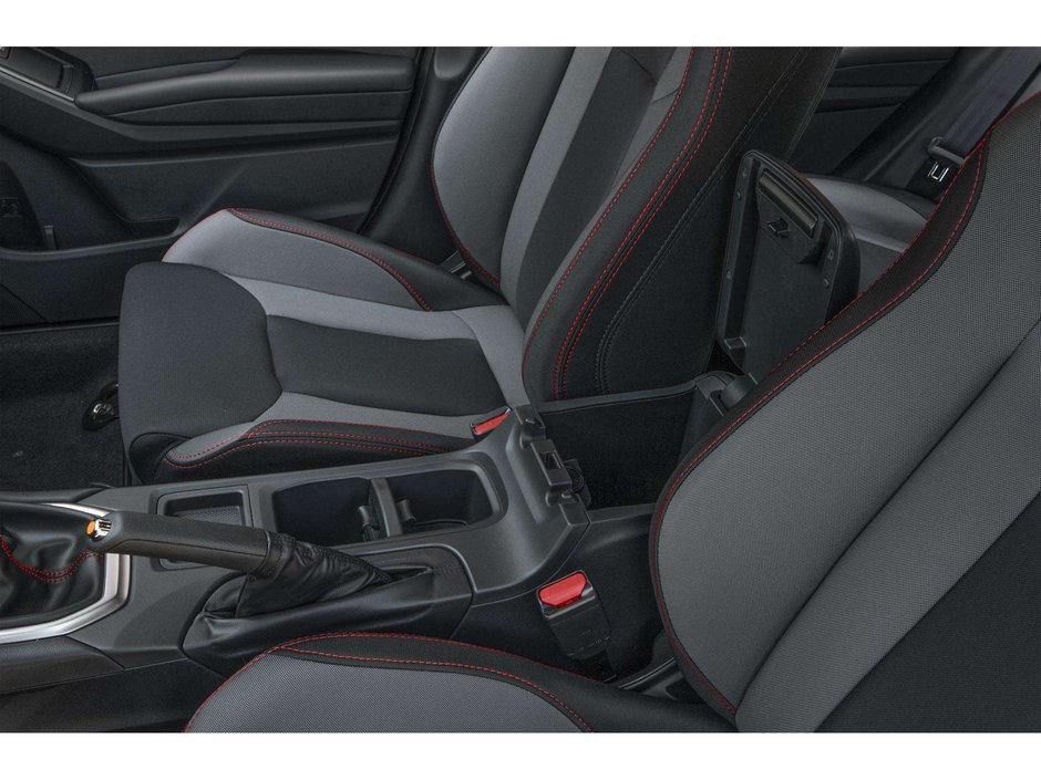 2024 Subaru WRX BASE