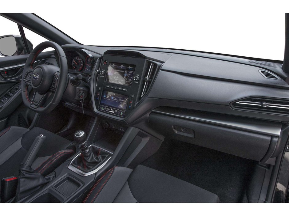 2024 Subaru WRX BASE