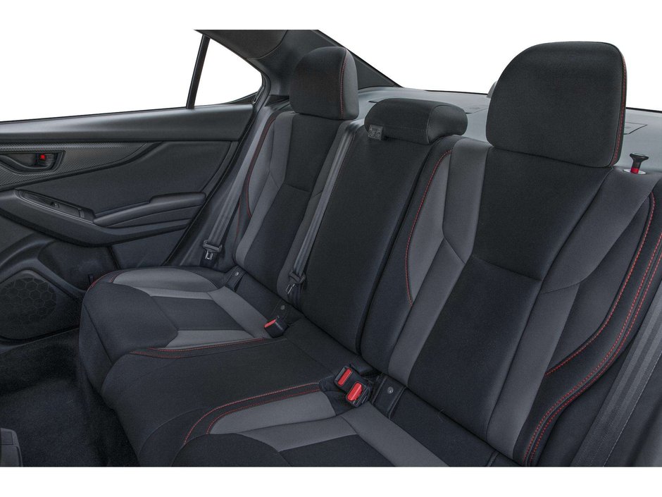 2024 Subaru WRX BASE