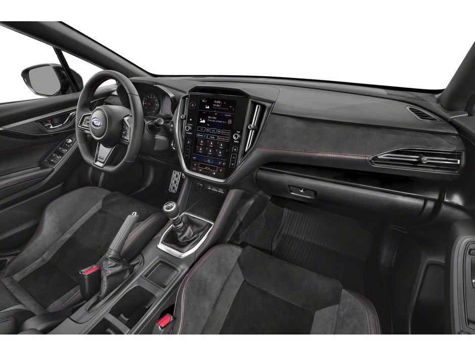 2024 Subaru WRX RS