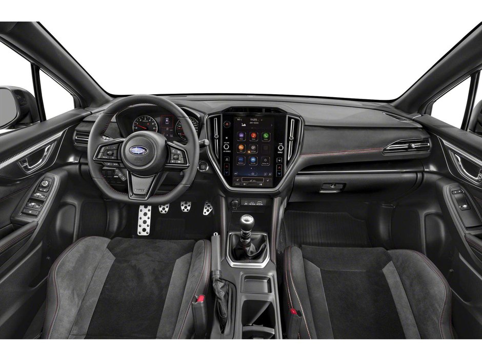2024 Subaru WRX RS