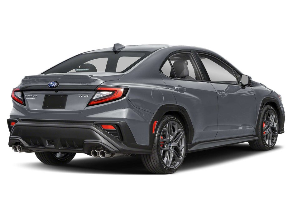 2024 Subaru WRX RS