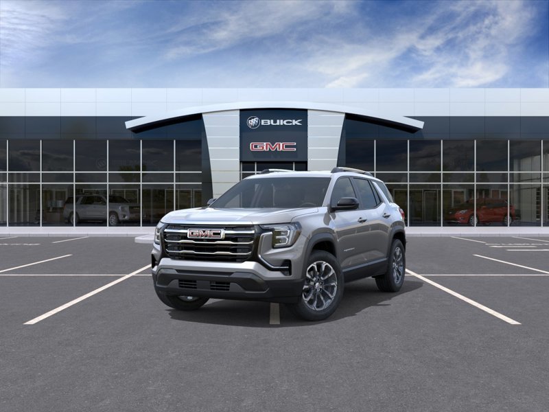 GMC Terrain Elevation 2027 à New Richmond, Québec - w940px