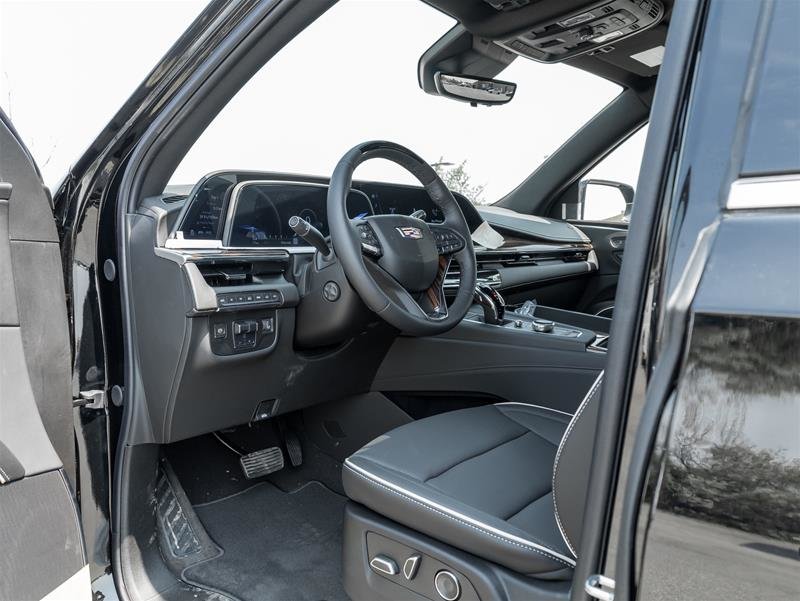 2024 Cadillac ESCALADE 4WD PREMIUM LUXURY Premium Luxury-7