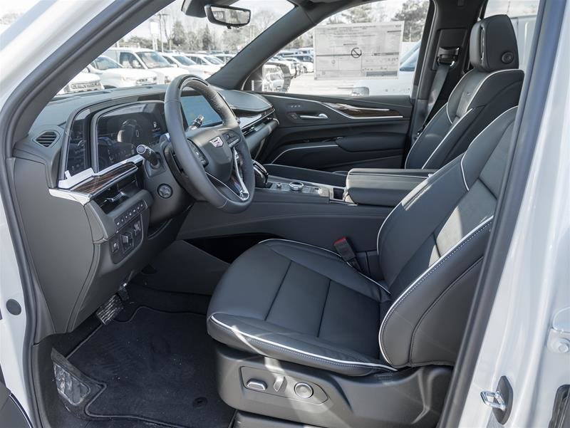 2024 Cadillac ESCALADE ESV 4WD PREMIUM LUXURY Premium Luxury-7