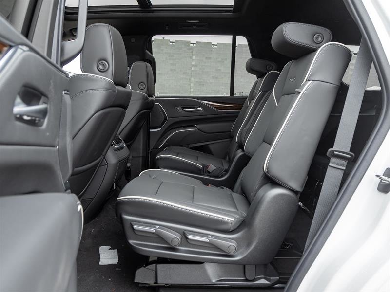 2024 Cadillac ESCALADE 4WD PREMIUM LUXURY Premium Luxury-27