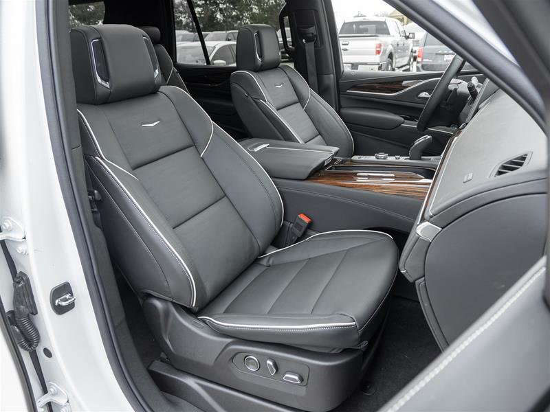 2024 Cadillac ESCALADE 4WD PREMIUM LUXURY Premium Luxury-26