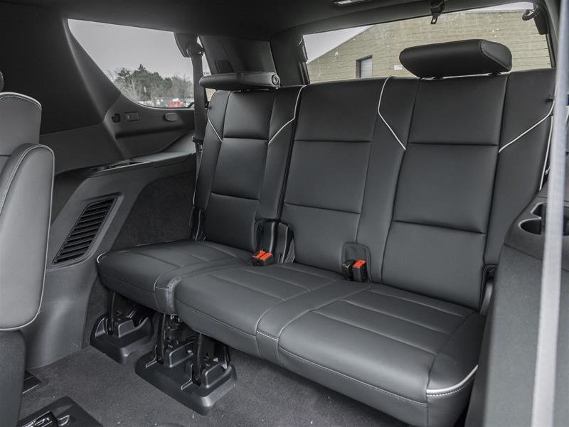 2024 Cadillac ESCALADE 4WD PREMIUM LUXURY Premium Luxury-32