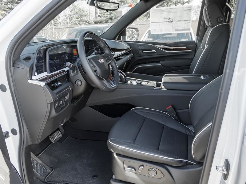 2024 Cadillac ESCALADE 4WD PREMIUM LUXURY Premium Luxury-7