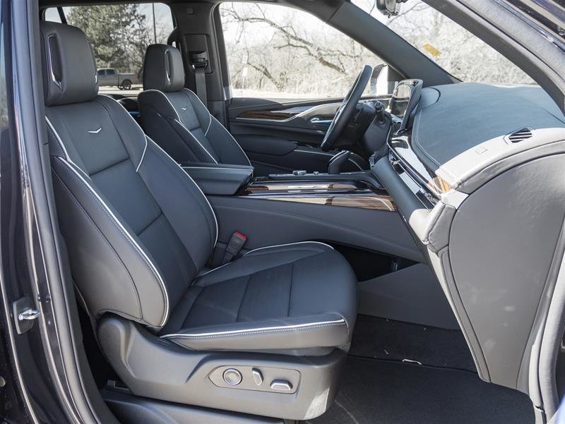 2024 Cadillac ESCALADE 4WD PREMIUM LUXURY Premium Luxury-28