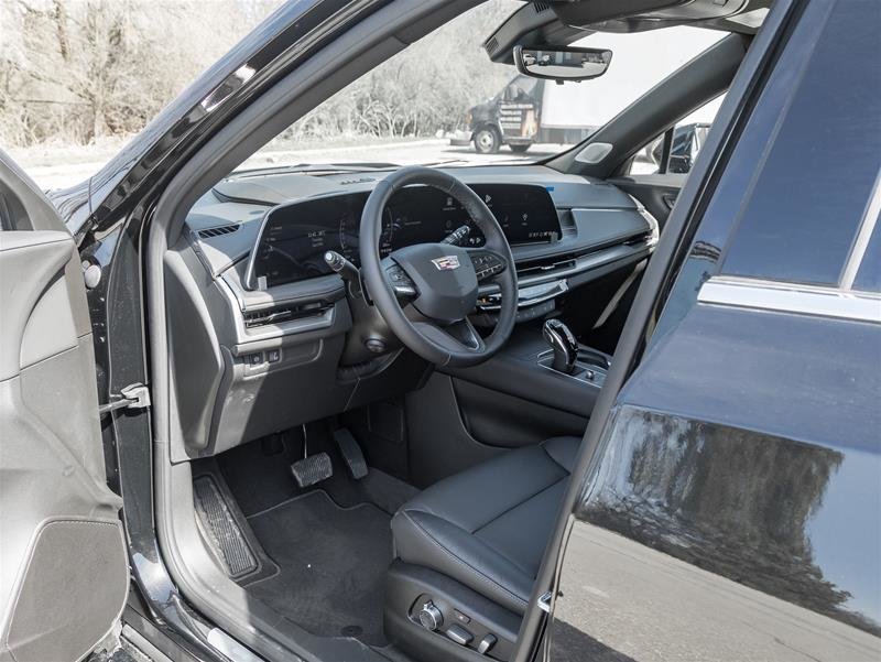 2024 Cadillac XT4 Premium Luxury AWD Premium Luxury-6