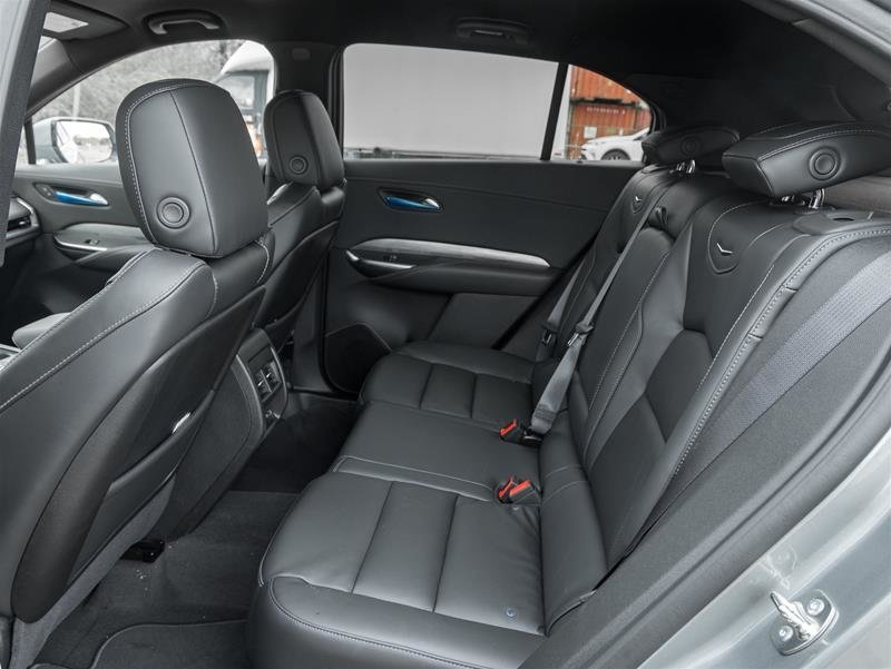 2024 Cadillac XT4 Premium Luxury AWD Premium Luxury-20