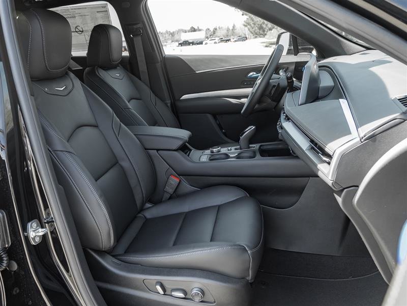 2024 Cadillac XT4 Premium Luxury AWD Premium Luxury-19
