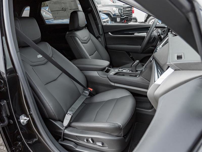 2024 Cadillac XT5 Premium Luxury-23