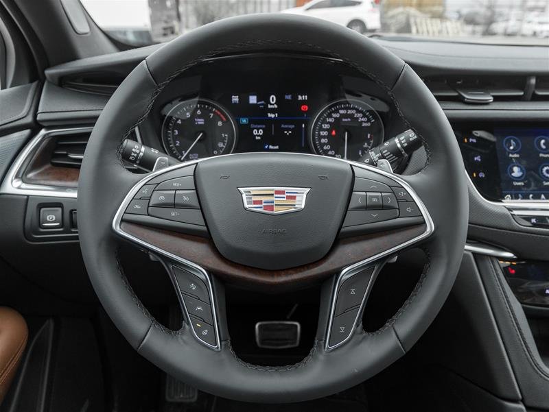 2024 Cadillac XT5 Sport AWD Sport-7