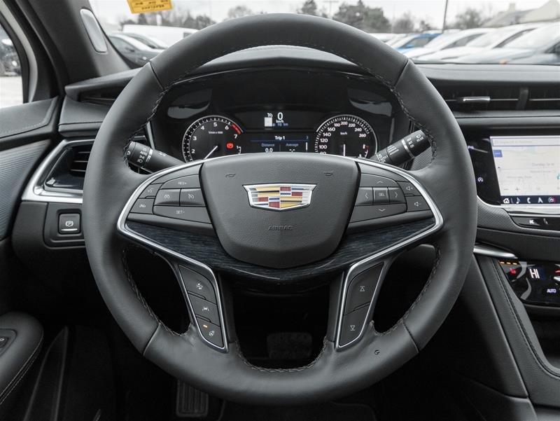 2024 Cadillac XT5 Premium Luxury AWD Premium Luxury-7