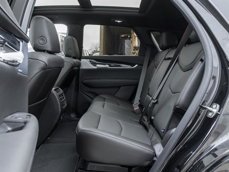 2024 Cadillac XT5 Premium Luxury AWD Premium Luxury-22