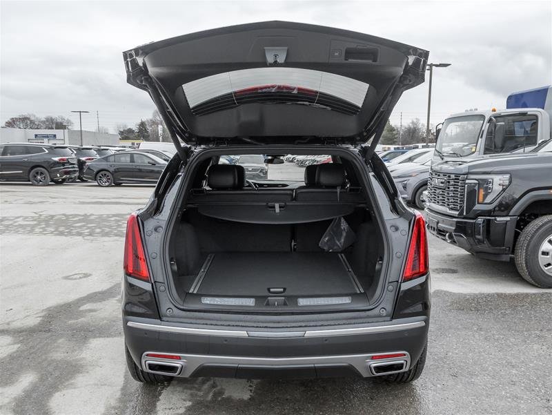2024 Cadillac XT5 Premium Luxury AWD Premium Luxury-25