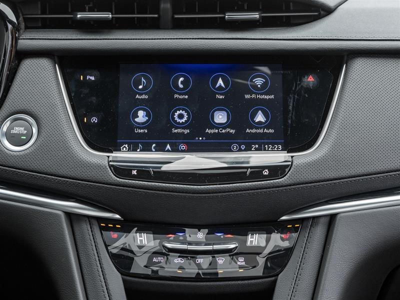 2024 Cadillac XT5 Premium Luxury AWD Premium Luxury-24