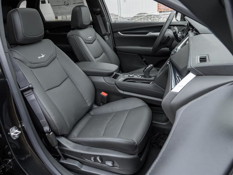 2024 Cadillac XT5 Premium Luxury AWD Premium Luxury-21
