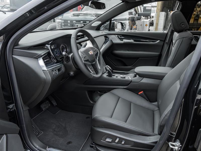 2024 Cadillac XT5 Premium Luxury AWD Premium Luxury-6