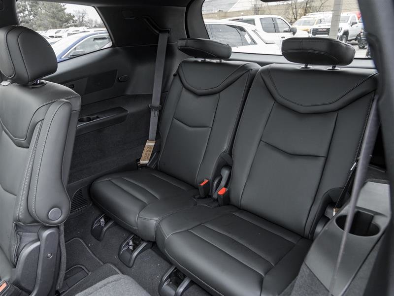 2024 Cadillac XT6 Premium Luxury AWD Premium Luxury-26