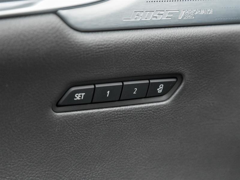 2024 Cadillac XT6 Sport AWD Sport-14