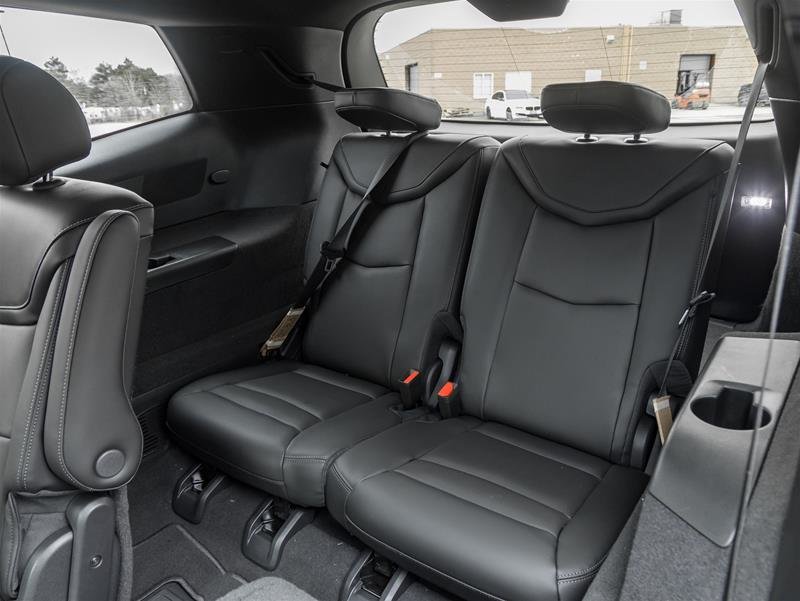 2024 Cadillac XT6 Premium Luxury AWD Premium Luxury-27