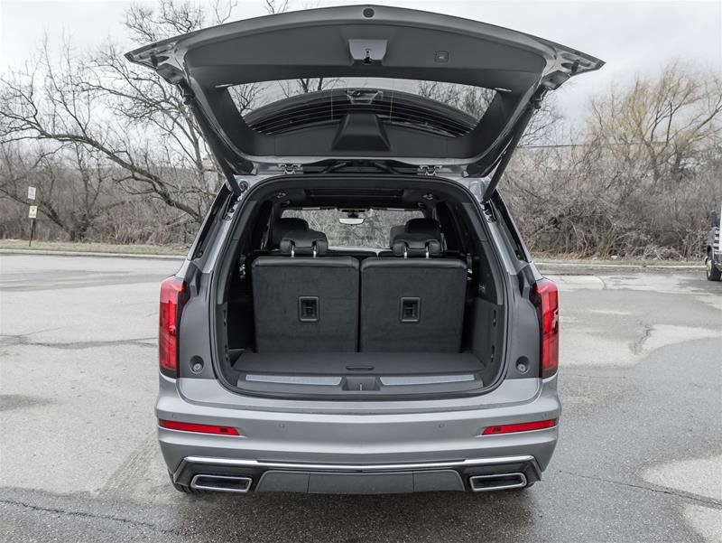 2024 Cadillac XT6 Premium Luxury AWD Premium Luxury-30
