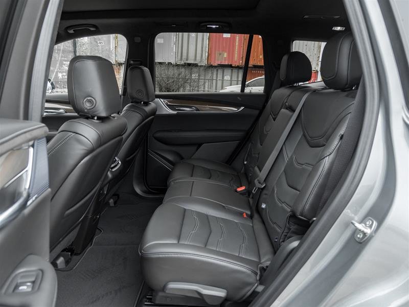 2024 Cadillac XT6 Premium Luxury AWD Premium Luxury-25