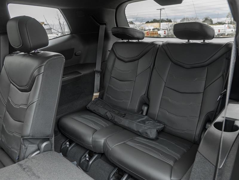 2024 Cadillac XT6 Premium Luxury AWD Premium Luxury-27