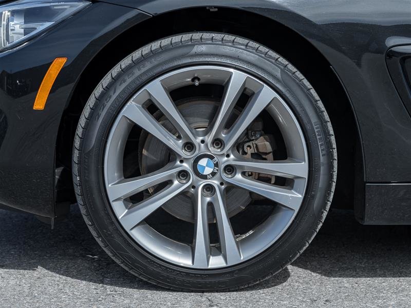 2018 BMW 4 Series 430i xDrive-3