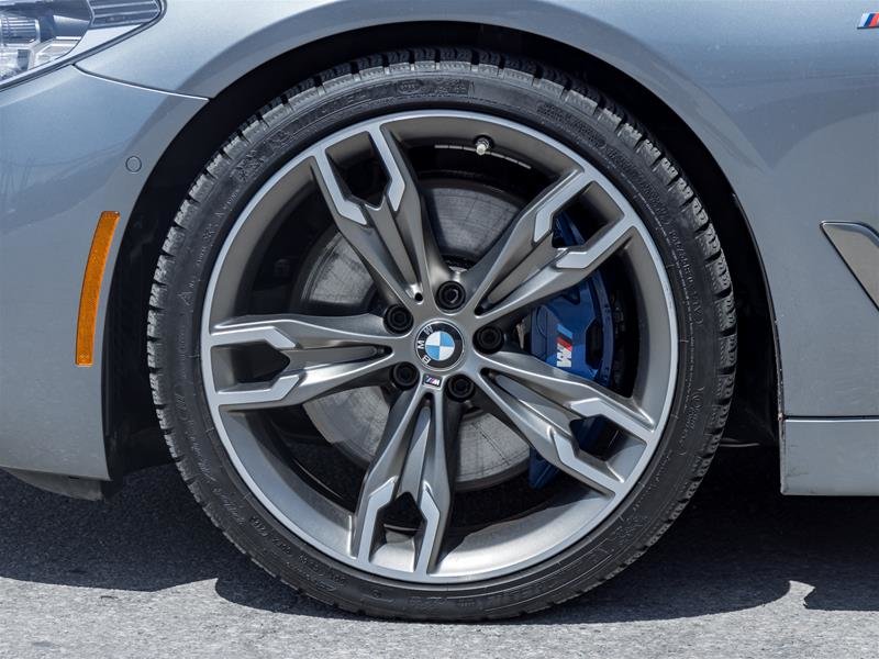 2019 BMW M550i xDrive-3
