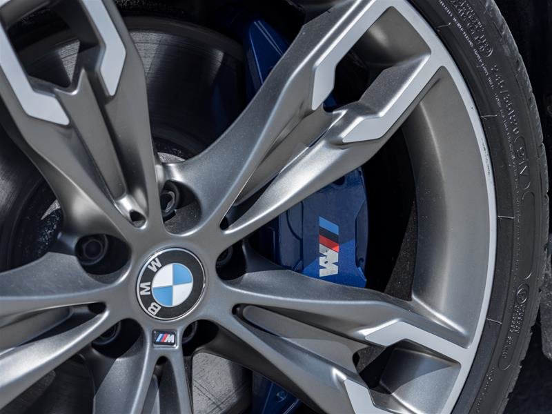 2019 BMW M550i xDrive-4
